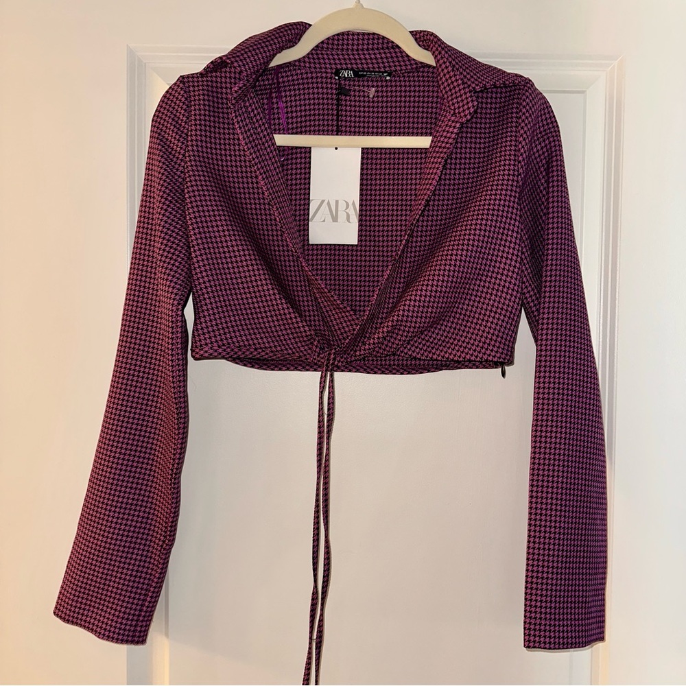 ZARA Top - Picture 7 of 9